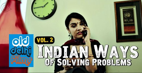 Embarrassing Video Is Proof That How We Indians Solve Everyday Life Problems!