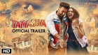 Watch Now: The Trailer Of Tamasha Is Ah-Mazing!