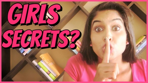 Check Out All The Things Women Do Secretly!!!