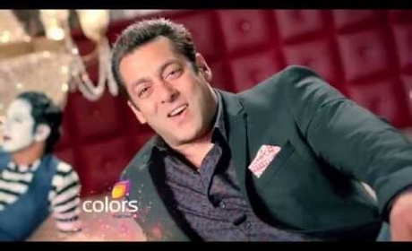 BIGG BOSS 9 – Salman Khan Announced The Date Of New Season