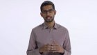 Watch! how Google CEO Pichai welcomed PM Narendra Modi to Silicon Valley