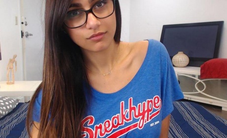 Adult Film Star Mia Khalifa Has Broken Big Boss Fan’s Heart!!!