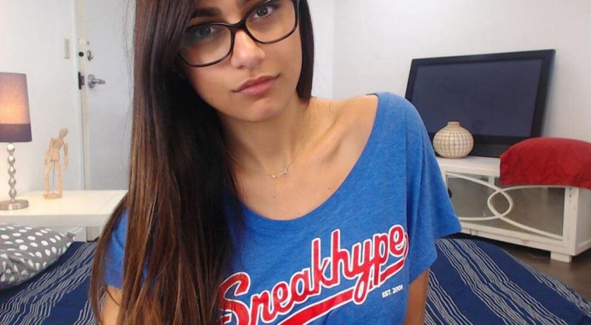 Adult Film Star Mia Khalifa Has Broken Big Boss Fan’s Heart!!!