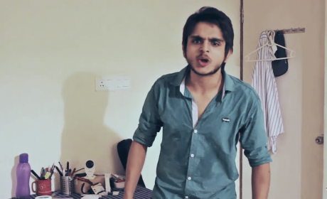 WOW! Pyar Ka Punchnama Parody On Bans In India Is A Tight Slap On Indian Government