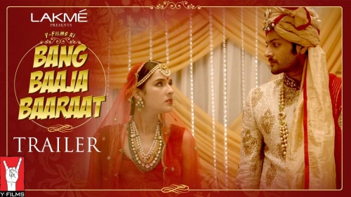 Watch! Yashraj Is Back With A Wedding Web Series ‘Bang Baaja Baaraat’