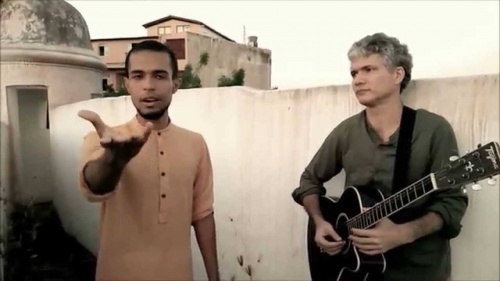 Watch! Brazilian Bollywood Fan Sings ‘Tujh Mein Rab Dikhta Hai’ Like A Pro