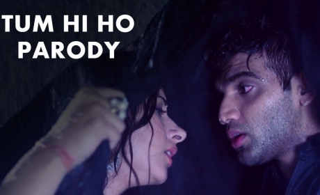 Hilarious Parody Of The Song “Tum Hi Ho” Is For Every ‘Chutiya’