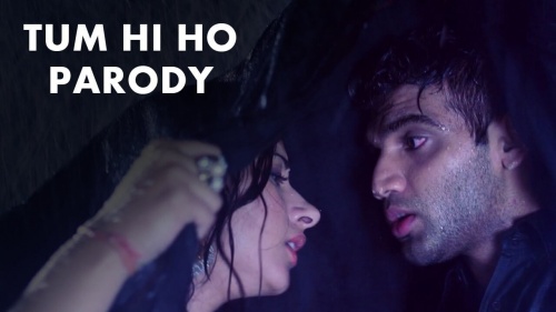 Hilarious Parody Of The Song “Tum Hi Ho” Is For Every ‘Chutiya’