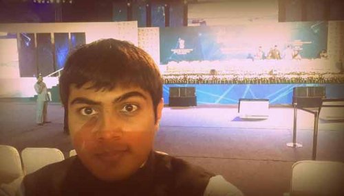 After denial, Government confirms “Ankit Fadia” is brand ambassador for “Digital India”