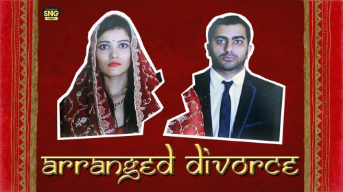 Must Watch! Arranged Divorce Which Shows Separation In A Hilarious way