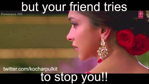 Bollywood Songs Perfectly Capture Every Exam Hall Situation