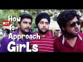 Video Teaches All The Forever Alone Souls Out There – How NOT To Approach Girls