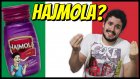 Must Watch: Foreigners Try “HAJMOLA” for the First Time