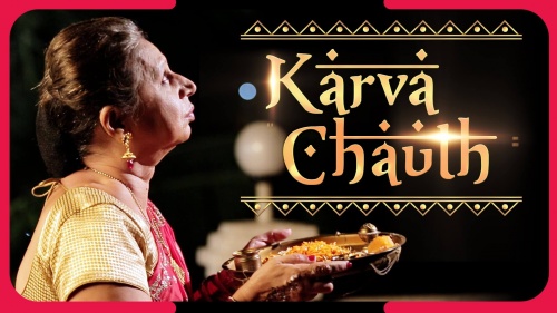 Watch This Hilarious Video To Know How Karva Chauth Is Saving Men Since 5000 BC