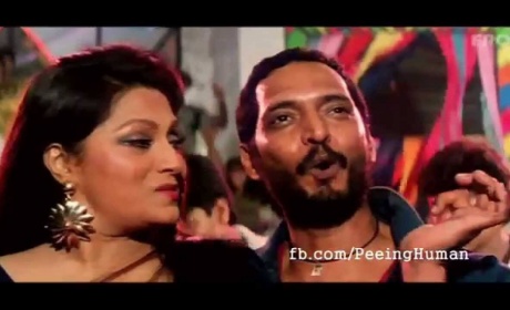 “Na Na” By Trey Songz Is Infinitely Better With Nana Patekar Dancing To It