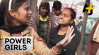 Watch! Young Women Of The Red Brigade Are Fighting Back Against Sexual Harassment And Rape In India.