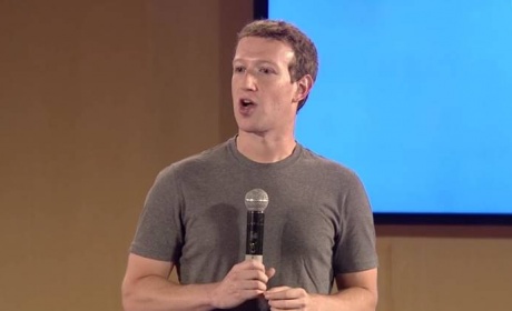‘Can’t Connect The World Without Connecting India’: Mark Zuckerberg