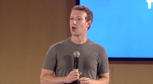 ‘Can’t Connect The World Without Connecting India’: Mark Zuckerberg