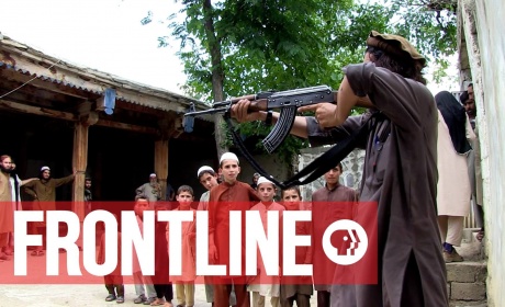 Watch! ISIS School Teaches Children Jihad in Afghanistan