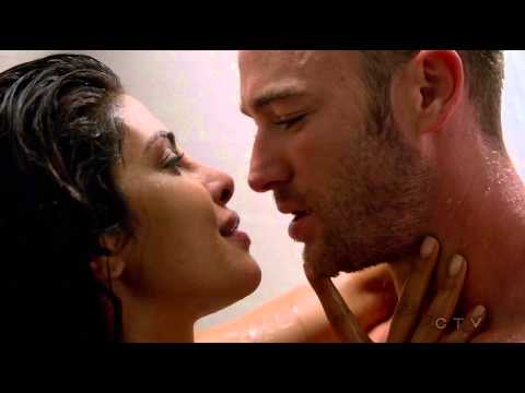 Priyanka Chopra’s Intimate S*X Scenes In Quantico Are Too Hot