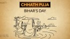 Video On Chhath Puja Finally Made Me Understand Why It’s Celebrated