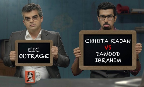 Watch These Guys Explain Why Chhota Rajan And Other Gangsters Are Out Of Business Now