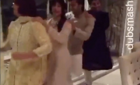 You Can’t Miss Neetu Kapoor, Riteish Deshmukh & Karan Johar’s Dubsmash To Matargashti!