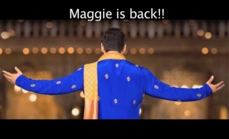 Pyaara Maggie Wapis Payo: If You Love Maggie, You Will Love This 61 Sec Song