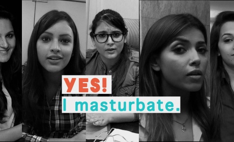 Kickass Replies! Women Masturbation Still Frowned Upon?