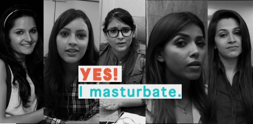 Kickass Replies! Women Masturbation Still Frowned Upon?