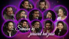 Check Out This All Star Version Of Saanson Ki Zaroorat Hai Jaise From Aashiqui