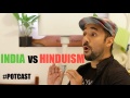 Hilarious! Vir Das Explains The Difference Between India And Hinduism