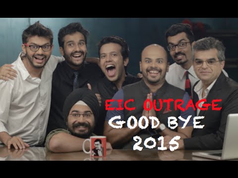 Recap Video For Good Things That Happened In 2015?