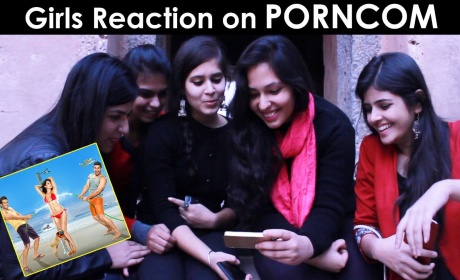Watch Delhi Girls Reacted On Kya Kool Hain Hum 3 Trailer
