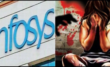 WTF! Rape Inside Infosys’ Pune Campus