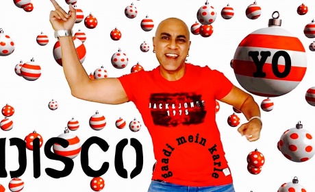 Baba Sehgal Is Back with New Song “Gaadi Mein Karle Disco”