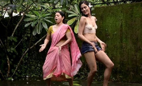 Watch The Uncensored Clip From ‘Angry Indian Goddesses’