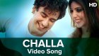 The Ex-Member Of A Band Of Boys Karan Oberoi Is Back with Challa Song.