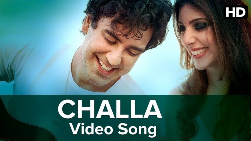 The Ex-Member Of A Band Of Boys Karan Oberoi Is Back with Challa Song.