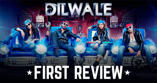 Dilwale’ Movie Review By Audience: Live update