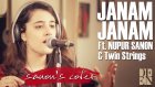 Watch This Song Of Janam Janam By Kriti Sanon’s Sister Nupur Sanon!