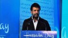 Javed Jaffrey’s Intolerence Poem On Religious Divide In India