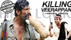 Watch Trailer Of Ram Gopal Varma’s “Killing Veerappan” Is Out