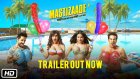 Trailer Of Mastizaade! Parents Don’t Allow You To Watch This Movie.