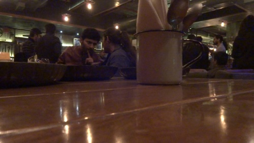 Trapping Girls In A Nightclub : Must Watch For Everyone