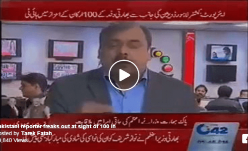 Every Indian Must Listen What This Pakistani Reporter Said On PM Modi’s