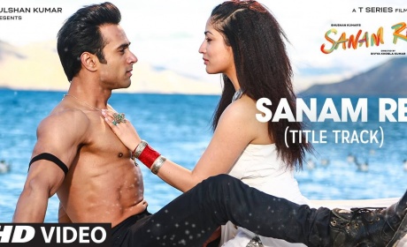 Checkout New Song From Sanam Re By Arijit Singh Is Amazing!