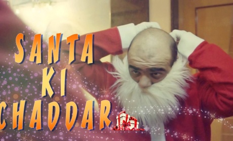 Is Santa Claus real? Does he even exist in our lives? Check It Out!