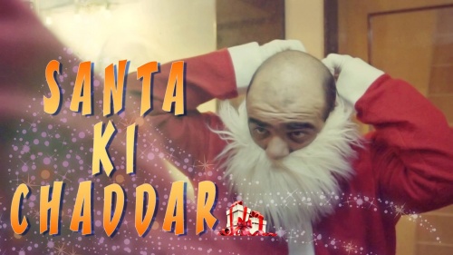 Is Santa Claus real? Does he even exist in our lives? Check It Out!