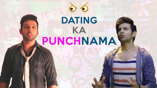 Watch Epic Pyar Ka Punchnama Speech On DATING APPS in India